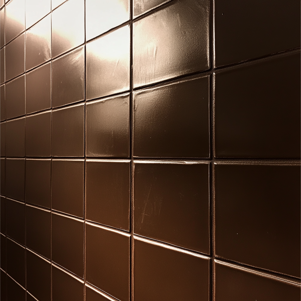ryvesto waterfinish 2k plus - semi-shiny (a+b) - ral 8017 marrone cioccolata - finitura poliuretanica idrodiluibile bicomponente a base di resine sintetiche modificate - kg 1,2 - a (1,1 kg) + b (0,1 kg) - foto 3