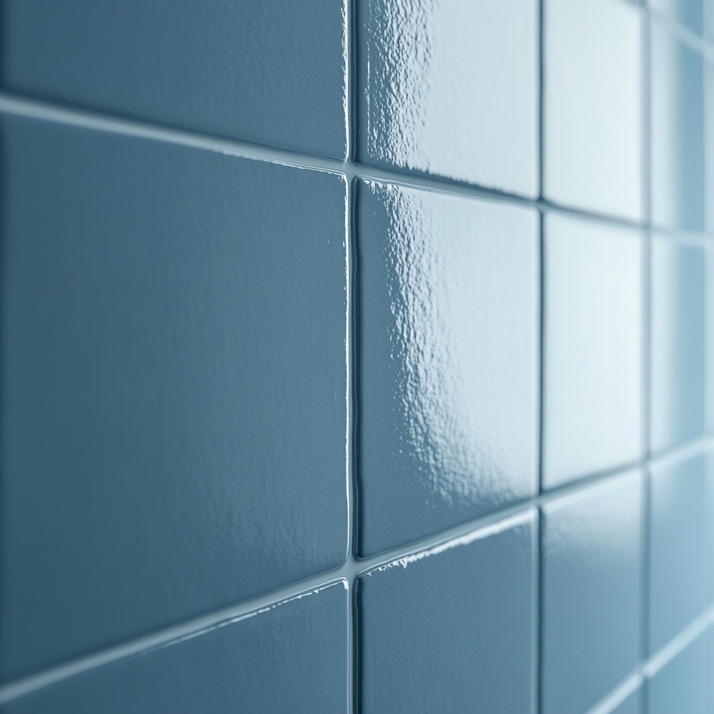 ryvesto waterfinish 2k plus - semi-shiny (a+b) - ral 5023 blu distante - finitura poliuretanica idrodiluibile bicomponente a base di resine sintetiche modificate - kg 6 - a (5,5 kg) + b (0,5 kg) - foto 3