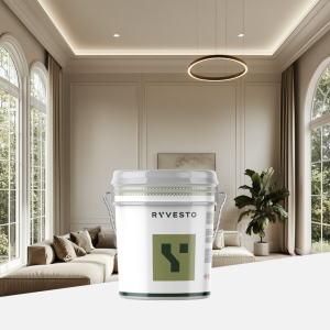 Thermosyl - pittura termo-fotocatalitica, decorativa e protettiva a base di silicato di potassio - colore bianco - kg 20