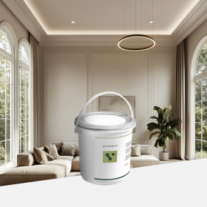 Thermosyl - pittura termo-fotocatalitica, decorativa e protettiva a base di silicato di potassio - colore bianco - kg 5
