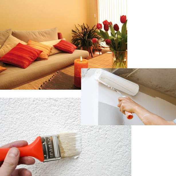ryvesto borelime - pittura a base di calce e boro antimuffa - colore bianco - lt 5 - foto 2