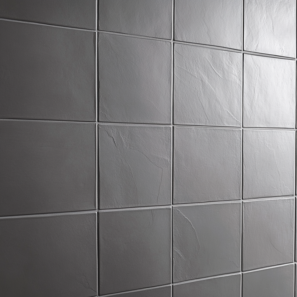 ryvesto waterfinish 2k plus extra-matt (a+b) - ral 7000 grigio vaio - finitura poliuretanica idrodiluibile bicomponente a base di resine sintetiche modificate - kg 6 - a (5,5 kg) + b (0,5 kg) - foto 2