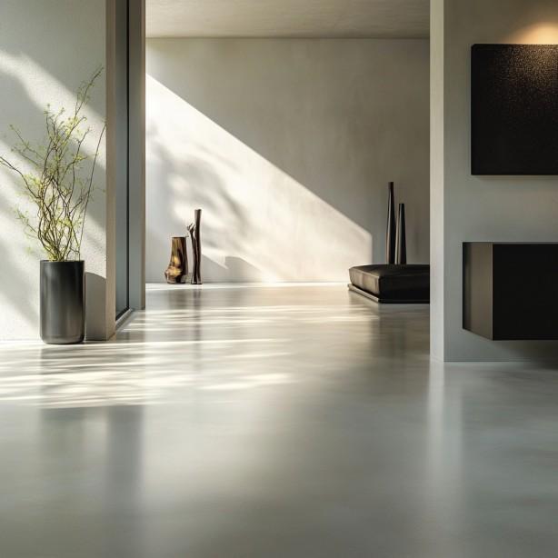 ryvesto kolor water add - ral 7033 - grigio cemento - pasta colorante all' acqua per tutti i tipi di resine monocomponenti e bicomponenti all' acqua - kg 0,500 - foto 3