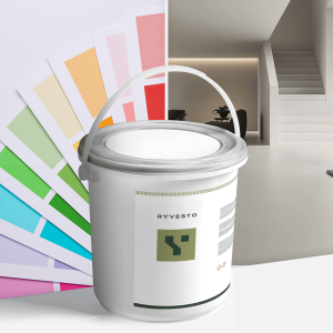 Mykrocem kolor  - toner colorante all'acqua specifico per la colorazione del microcemento mykrocem - kg 0,2