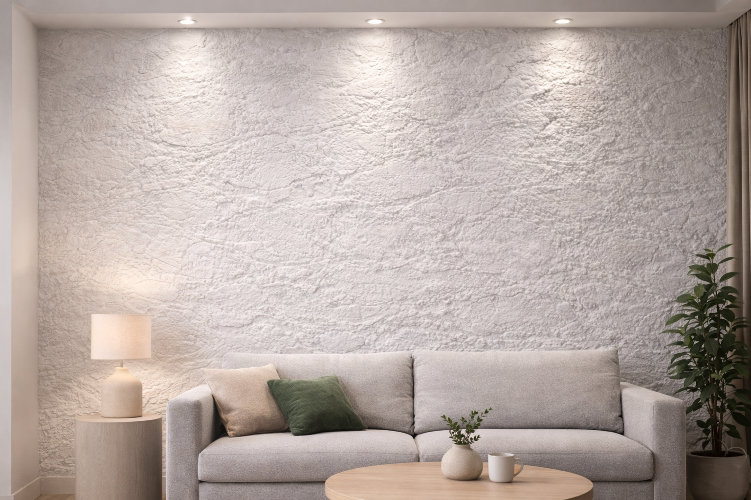 ryvesto smoothy - 5 m² - kg 7 - colore bianco - foto 1