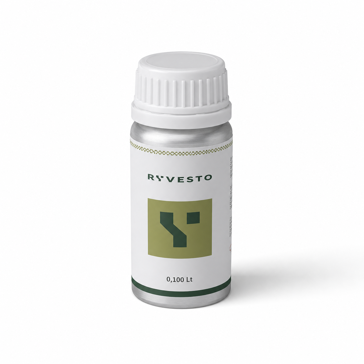 ryvesto hydrorepellent - idrofugante - oleofugante base acqua  - 0,100 lt - per 30 m² - foto 1